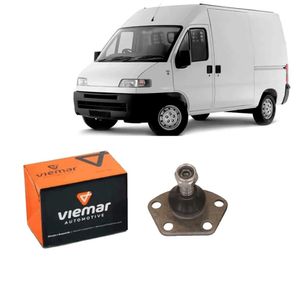 Pivo Fiat Ducato 2001 A 2017 Aro 15 17Mm