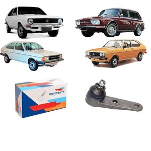 Pivo Passat 1974 A 1988