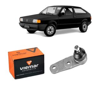Pivo Gol G1 1980 A 1992 Direito