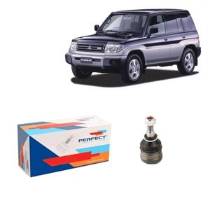 Pivo Mitsubishi Pajero Tr4 2003 A 2015 Inferior