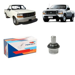 Pivo F-1000 4X2 1992 A 1998 Superior