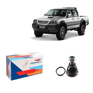 Pivo Mitsubishi L-200 1993 A 2008 Superior