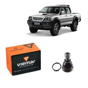 Pivo Mitsubishi L-200 1993 A 2008 Superior
