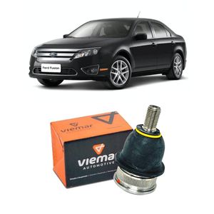Pivo Fusion 2006 A 2012 12,7Mm