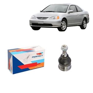Pivo Honda Civic 2001 A 2006