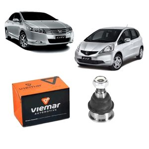Pivo Honda Fit 2009 A 2014