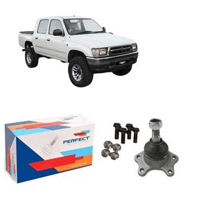 Pivo Toyota Hilux 2.8 1997 A 2004 Superior