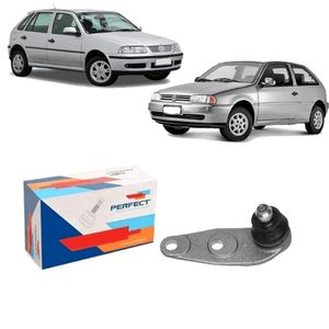 Pivo Gol G2 G3 G4 1997 A 2014 Direito Hidraulico