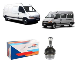 Pivo Renault Master 2002 A 2012 Superior