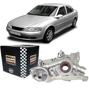 Bomba Oleo Vectra 97 2.0 2.2 8V. Astra 99 1.8 2.0