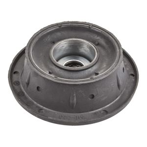 Coxim Amortecedor Dianteiro Gol G2 1995 A 2001 Com Rolamento