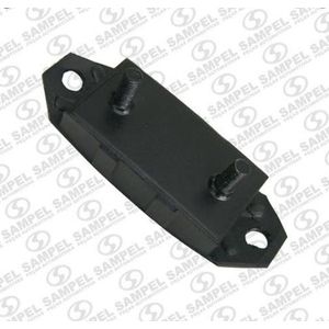 Calco Motor Fusca Canoinha