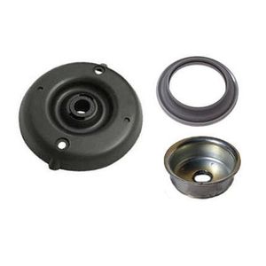 Coxim Amortecedor Dianteiro Peugeot 307 2002 A 2012 C Rolam