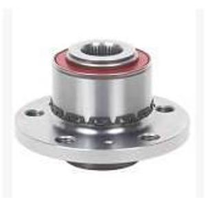 Cubo Roda Diant Polo 2002 C Rolam 5 Furos S Abs