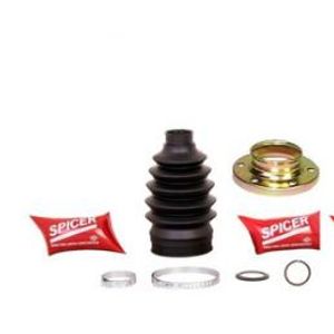 Sanfona Homoc Kombi 98 13 C Flange