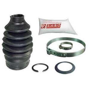 Sanfona Homoc Kombi 98 13 S Flange