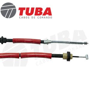 Cabo Freio Mao Tras Fiat Argo 2017 Em Diante Direito