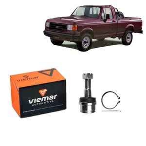 Pivo F-1000 4X4 1992 A 1998 Superior