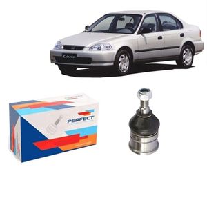Pivo Honda Civic 1991 A 2000 Inferior