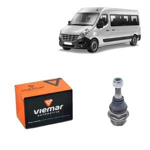 Pivo Renault Master 2013 A 2022 Inferior Direito