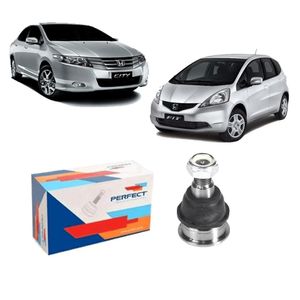 Pivo Honda Fit 2009 A 2014