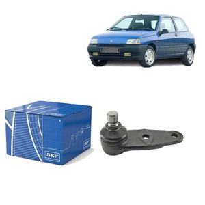 Pivo Renault Clio 1996 A 2003