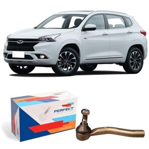 Ponteira Direcao Chery Tiggo 2 1.5 16V 2018 A 2021 Dir