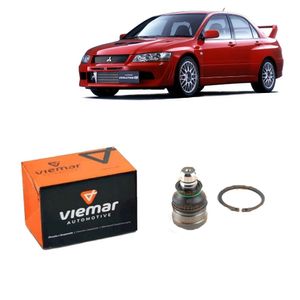 Pivo Mitsubishi Lancer 2001 A 2017