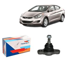 Pivo Hyundai Elantra 2009 A 2013