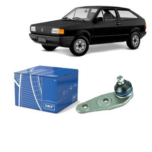 Pivo Gol G1 1993 A 1994 Direito