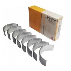 Bronzina Biela Golf 1.6 2.0 2000 Gol Gv 1.6 Std