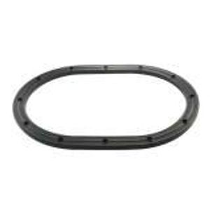 Junta Boia Tanque Fiat Uno Palio Tempra Fiorino (Oval)