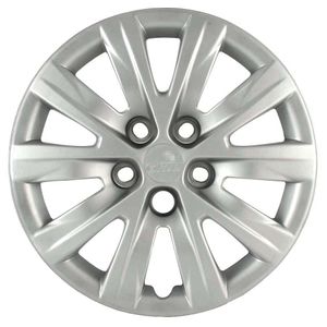 Calota Aro 15 Fox Space Polo 12 13 5 Furos