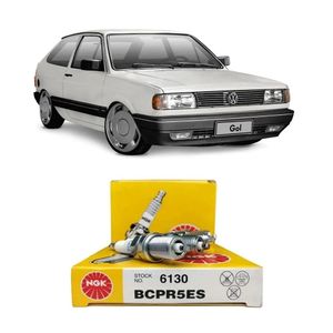 Vela Motor Cht Tipo 1.6