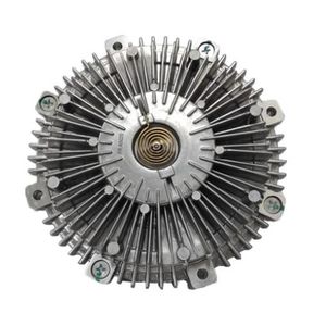 Polia Viscosa S-10 2.8 Diesel 2012 A 2017