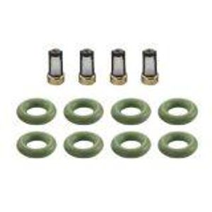 Reparo P Bico Injetor (Anel) Multipoint C Filtro Sist Bosch
