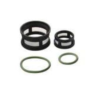 Reparo P Bico Injetor C Aneis (Filtro) Single Poin