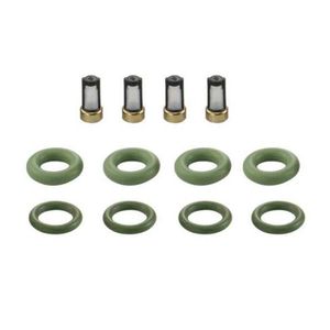 Reparo P Bico Injetor C Aneis (Filtro) Multipoint Sistema