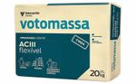 ARGAMASSA-VOTORAN-AC3-FLEXIVEL-CINZA-20KG