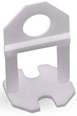 ESPACADOR---SEPARADOR-E-NIVELADOR-DE-PISO-MOLDIMPLAS-FIT-2MM-COM-100-UNIDADES