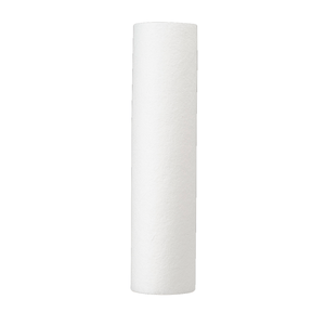 Refil do Filtro P/ Caixa D'Água ou Cavalete 9.3/4" 25 Micras Branco - Fortlev