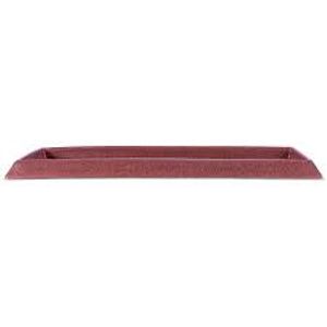 Prato Jardineira Café (60 cm) - Afort