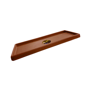 Prato Jardineira Café (80 cm) - Afort