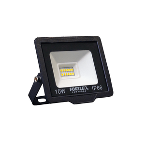 Refletor Led 10W - Fortled