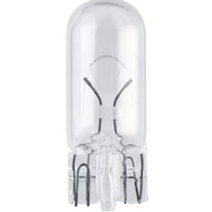 Lampada Sinaleira Pingo Agua (Base Vidro Media)
