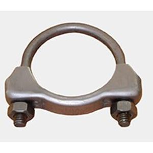 Abracadeira Descarga U 2 - 52Mm