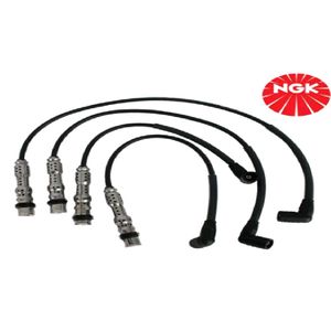 Cabo Vela Gol Ger Iii 8V 1.0 02 Fox Polo 1.6L 8V 02 Flex