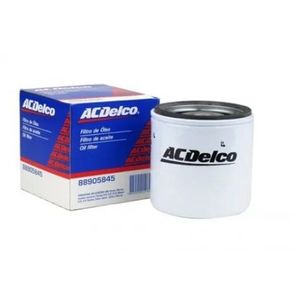 Filtro Oleo Motor Monza 1.6 1.8 2.0 1992 A 1996