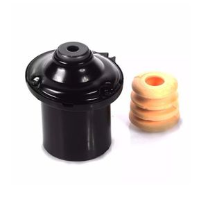 Kit Amortecedor Dianteiro Corsa 2002 A 2012 Com Rolamento
