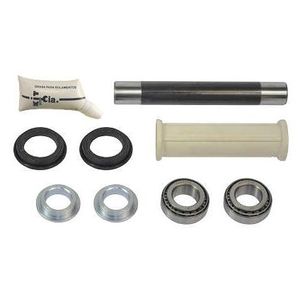 Rolam Eixo Bandeja Tras Tipo Palio W 97 Brava Marea (Kit)